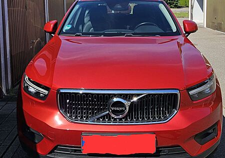 Volvo XC 40 XC40 Momentum Pro
