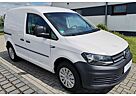 VW Caddy Volkswagen Kasten BMT/StartStop/Klima/BT/PDC