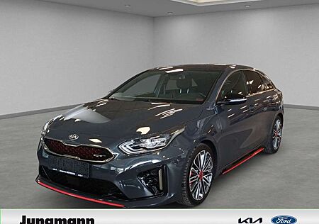 Kia Pro_ceed ProCeed / pro_cee'd 1.6 T-GDI DCT7 OPF GT