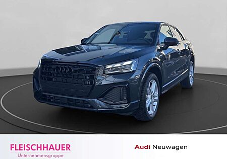 Audi Q2 advanced 35 TFSI AHK+MATRIX+DIG. COCKPIT+KAMERA