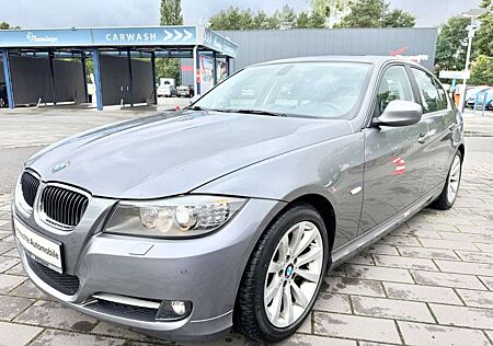 BMW 335 d,Automatik,Navi,Xenon,Leder,SD,