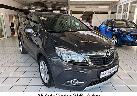 Opel Mokka Innovation ecoFlex *Bi-Xenon*Kamera*Navi