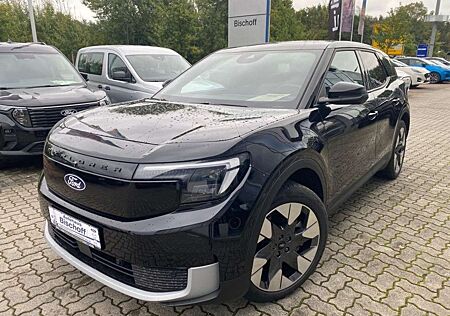 Ford Explorer Elektromotor mit Extended Range RWD 77kWh Premium