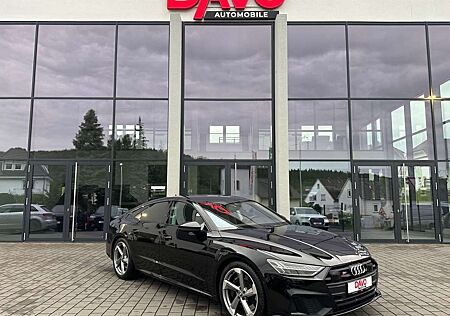 Audi S7 Sportback 3.0 TDI quattro/Matrix/B&O/