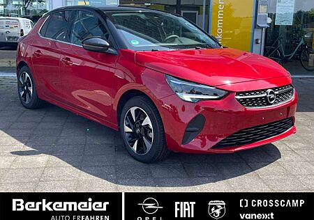 Opel Corsa-e Elegance **Sitzheizung/Rückfahrkamera**