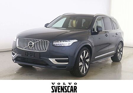 Volvo XC 90 XC90 Plus Bright Recharge Plug-In Hybrid AWD T8 Twin En
