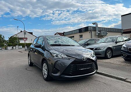 Toyota Yaris Comfort ACC RüK Navi Notbremsass. 20.885KM