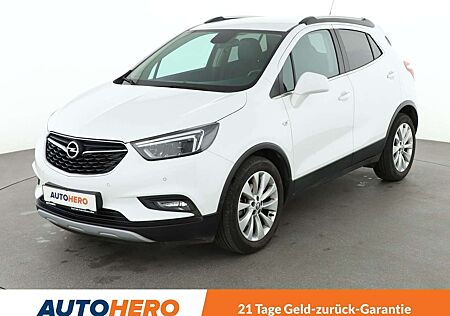 Opel Mokka X 1.4 Turbo Innovation*LED*CAM*PDC*SHZ*KLIMA*