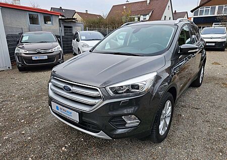 Ford Kuga Titanium