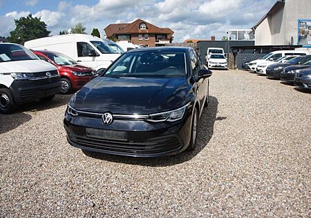 VW Golf Volkswagen VIII Lim. Life ACC PDC SHZ