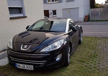 Peugeot RCZ 1.6 155 THP
