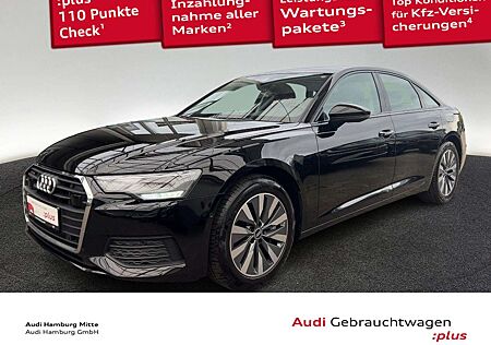 Audi A6 50 TFSI e quattro S tronic Navi LED Sitzheizu