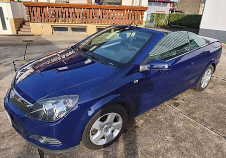 Opel Astra Twin Top Diesel Twin Top 1.9 CDTI Cosmo