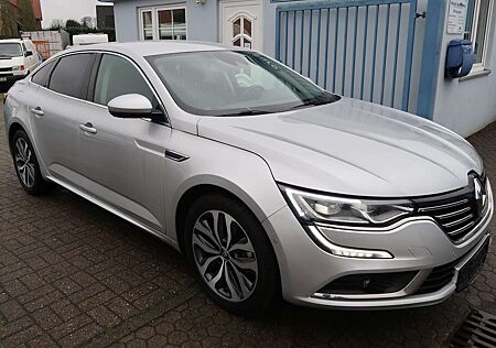 Renault Talisman 1.3 TCe Limited Navi DeLuxe Komfort-Paket