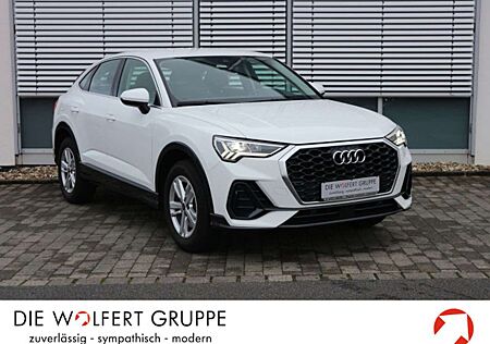 Audi Q3 45 TFSI e AHK*ACC*CARPLAY*RFK
