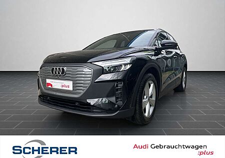 Audi Q4 e-tron 35 e-tron 125 kW