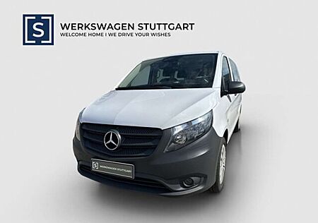 Mercedes-Benz Vito 114 CDI Tourer PRO L TOTWINKEL SITZHEIZUNG