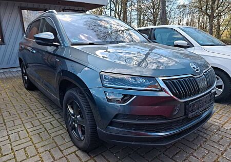Skoda Karoq Clever 2.0 TDI DSG* TOP*
