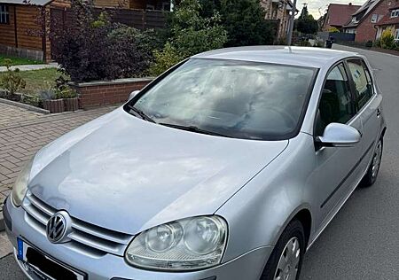 VW Golf Volkswagen 1.9 TDI Comfortline TÜV bis 07/2027