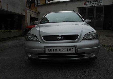 Opel Astra 1.7 CDTI Caravan ECO4