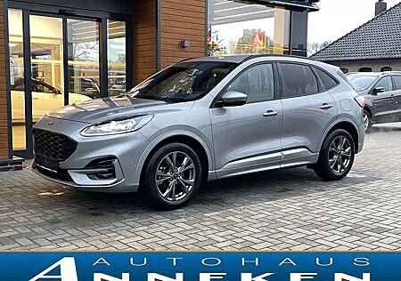 Ford Kuga 2.0 EcoBlue ST-Line X*HUD*KAMERA*ACC*AHK*