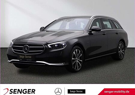 Mercedes-Benz E 300 de 4M T Avantgarde Distronic Multibeam AHK