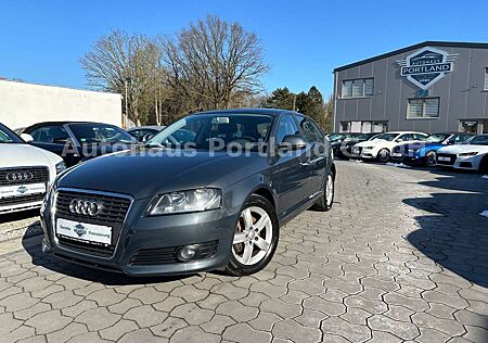 Audi A3 Sportback 1.8 TFSI Ambition/Navi/HU