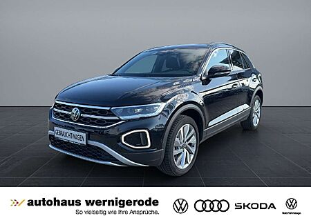 VW T-Roc Volkswagen Move 2.0TDI DSG *AHK*DC Pro*ACC*LED