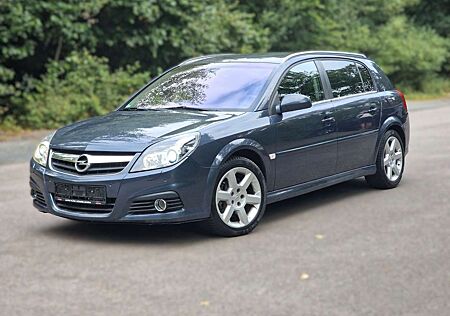 Opel Signum Sport 3.0 V6 CDTI(XENON/NAVI/SHZ+SBL/PDC)