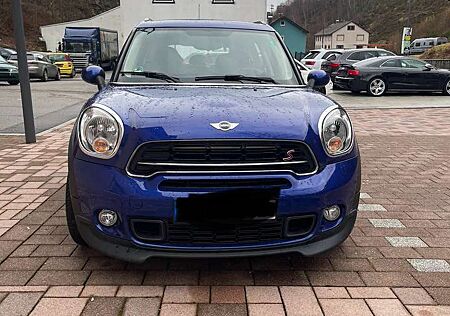 Mini Cooper SD Countryman 2.0 Regent Street auto