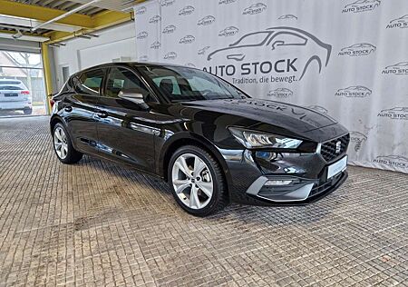 Seat Leon FR 1.5 eTSI DSG Navi LED PDC ACC Sitzheiz.