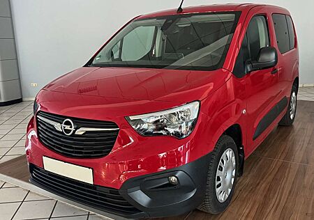 Opel Combo Life Life Elegance 1.5 D 130 PS NAVI-EINPARKHILF