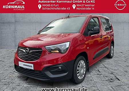 Opel Combo Life Life Elegance 1.5 D 130 PS NAVI-EINPARKHILF