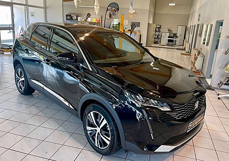 Peugeot 3008 Automatik"Allure-Pack"LED*Kamera*Sitzh*Navi