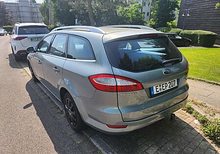 Ford Mondeo Turnier 2.0 Titanium