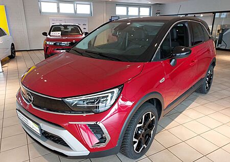 Opel Crossland X Elegance