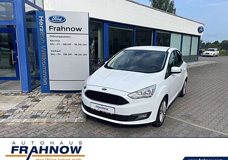 Ford C-Max Cool & Connect 1.0 EcoBoost EU6d-T WiPa Navi