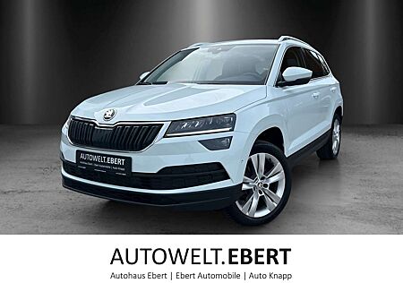 Skoda Karoq 1.5 TSI DSG Style/LED/KAMERA/ACC/LANE+SIDE