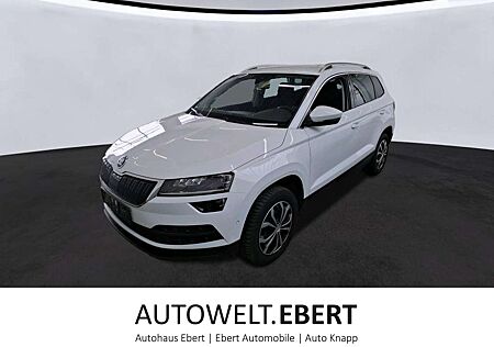 Skoda Karoq 1.5 TSI DSG Style/LED/KAMERA/ACC/LANE+SIDE