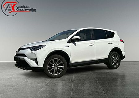 Toyota RAV 4 2.5 4x2 Hybrid Edition S+