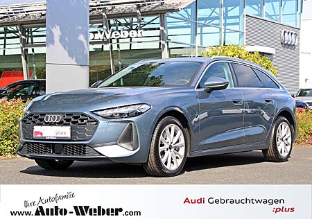 Audi A5 Avant TFSI S-tronic AHK APS+ KAMERA ACC LED
