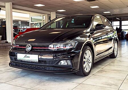 VW Polo Volkswagen 2.0 TSI DSG OPF GTI*LED*NAVI*BEATS*PANO*TOP