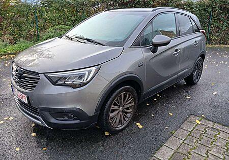 Opel Crossland X 1.2 Start/Stop Ultimate Vollausstattung