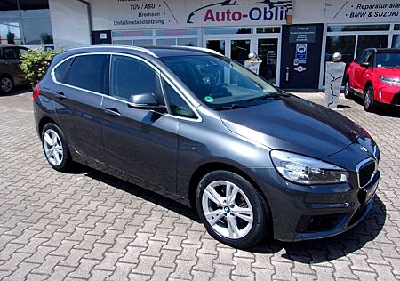 BMW 218 Automatic