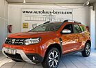 Dacia Duster II Prestige TCe 150 EDC AUTOMATIK