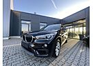 BMW X1 sDrive 18 i Advantage Automatik LED/Navi/Sihz