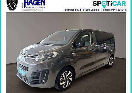 Citroën Spacetourer Citroen BusinessLounge 2.0 180 EAT8 HDi M(L2) PDC/RFK/SHZ