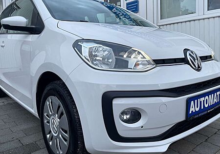 VW Up Volkswagen ! move !StartStopp/SHZ/KLIMA/Bluetooth TOP Zustand