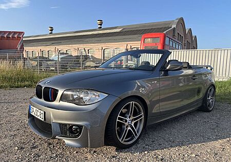 BMW 118i 118 Cabrio