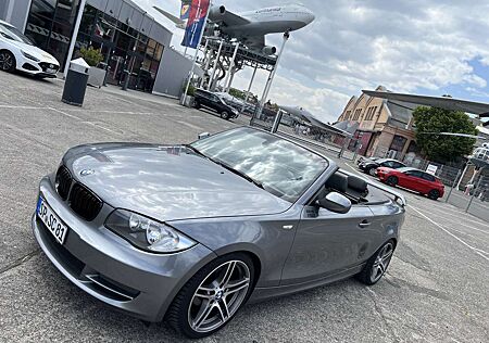 BMW 118i 118 Cabrio